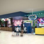 アリオ亀有の３Ｆに『タカラトミープラネット』が11月22日にオープン！